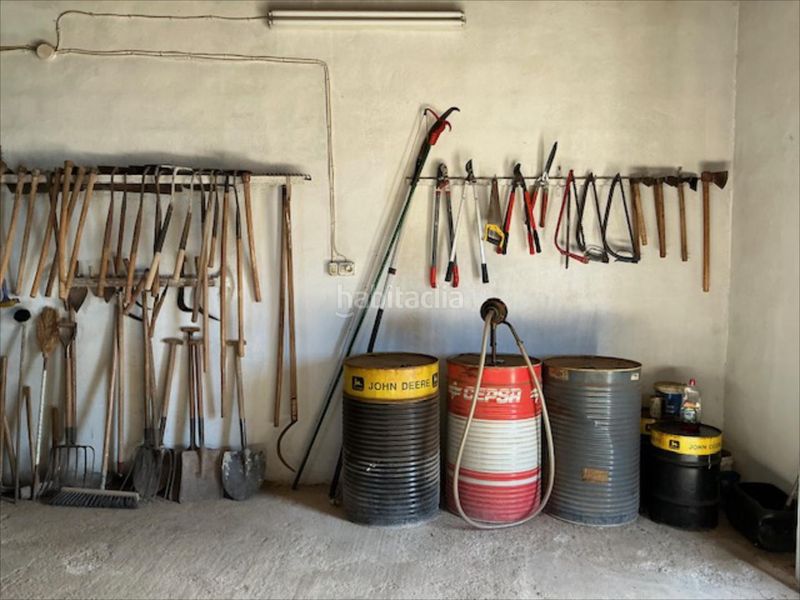 Foto 92f74655-b5ab-499e-bbab-6eb78a119958. Casa a La Presa - Collado - La Malla Manises