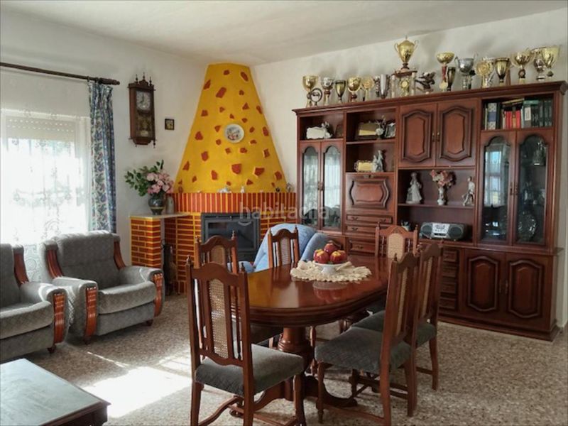 Foto a4b632df-3510-4f14-962a-8db80e712a24. Casa a La Presa - Collado - La Malla Manises