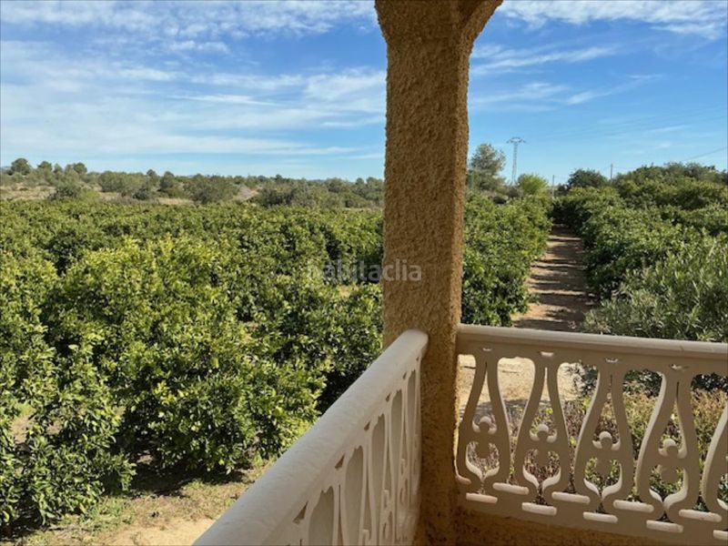 Foto c7051db1-8f46-41d1-bca0-9aa67eedc9dd. Casa a La Presa - Collado - La Malla Manises