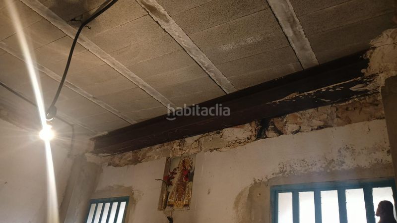 Foto c41f7b76-1e11-4ec4-b98b-9464c34b6c2d. Casa adossada a Riba - roja de Túria