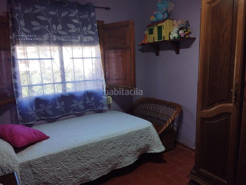 Foto 70a802a9-3440-4d2b-b867-91305a8a3ba0. Casa amb piscina a Olocau