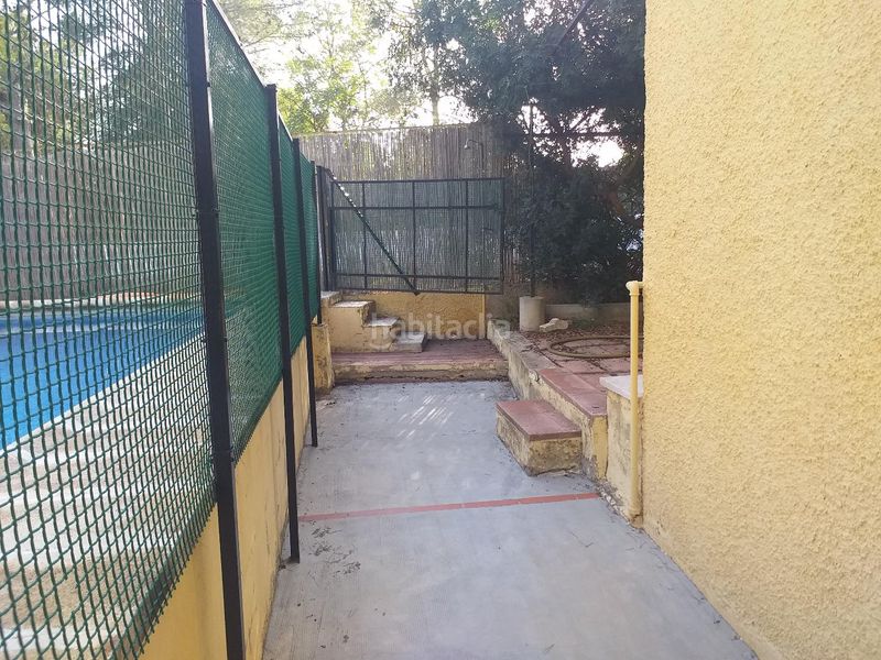 Foto bd64489e-2a12-4c76-9694-54d05d846682. Casa amb piscina a Olocau