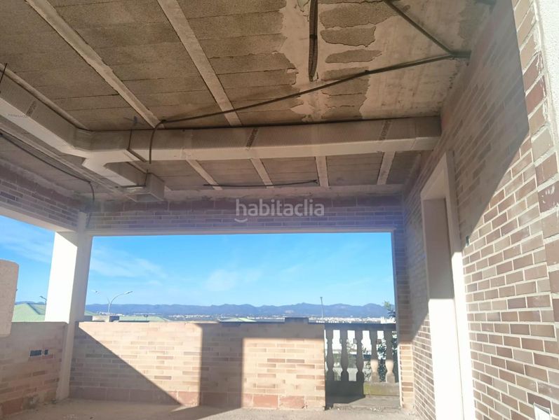 Foto 2ce8c39f-8544-4663-9d08-585e783a6ac4. Casa amb piscina a Riba - roja de Túria