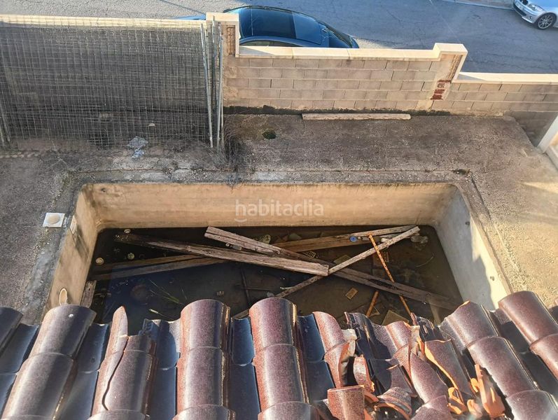 Foto 60f2808a-4b94-474f-9a1a-a3ab4db90299. Casa amb piscina a Riba - roja de Túria