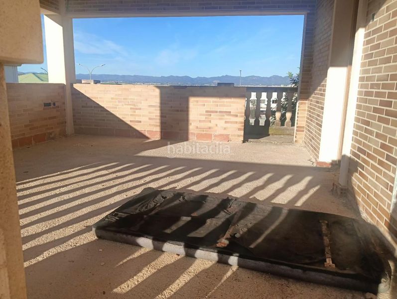 Foto 7852d217-bf5b-4c9f-9c63-59c29f624cb4. Casa amb piscina a Riba - roja de Túria