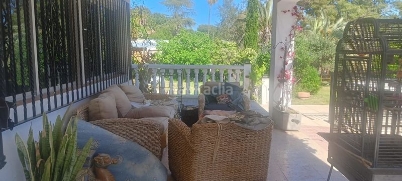 Foto 42e3d241-6156-4611-be48-2a3b1e83f3e9. Casa amb piscina a Olocau