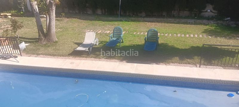 Foto 9d6b420e-f0f9-4920-b22a-f5563125cb51. Casa amb piscina a Olocau