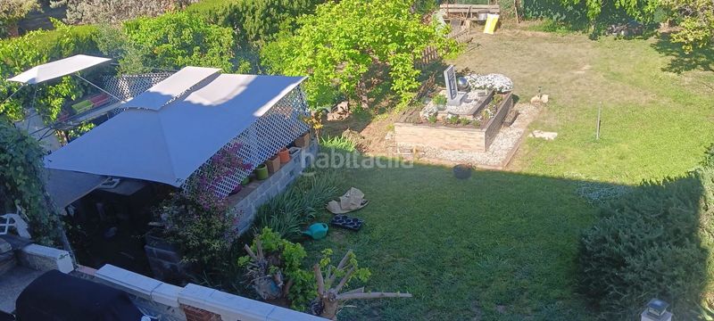 Foto b6d589d9-67f5-4e65-b710-f0f6e9d1f416. Casa amb piscina a Olocau