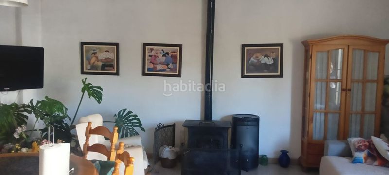 Foto cda81ff5-8661-4c3a-a573-d313a2e7fdbc. Casa amb piscina a Olocau