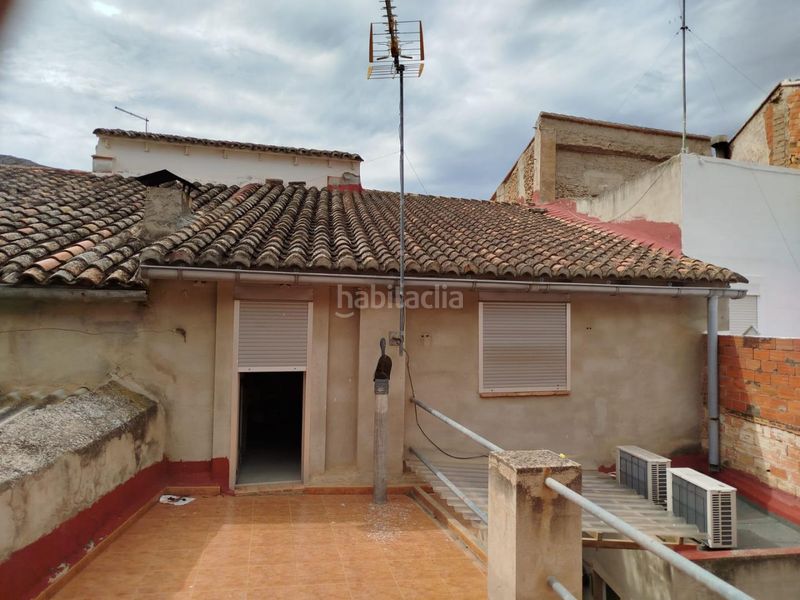 Foto 2443f564-d5df-49d5-8443-d48424ff7de1. Casa a Bugarra