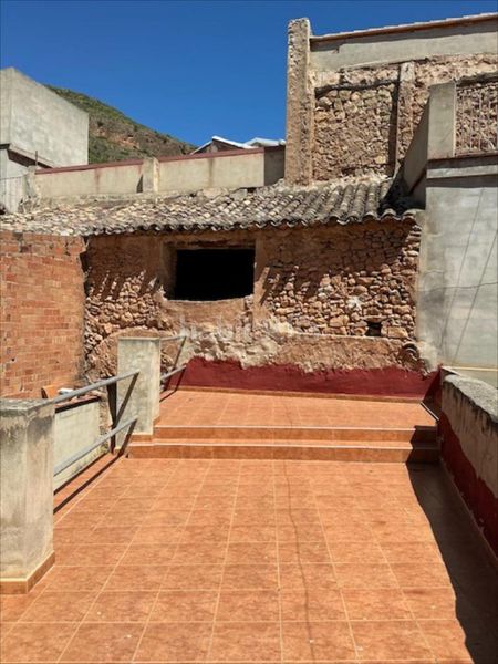 Foto 83dde374-cdac-4fd5-90fd-9db36a01292b. Casa a Bugarra