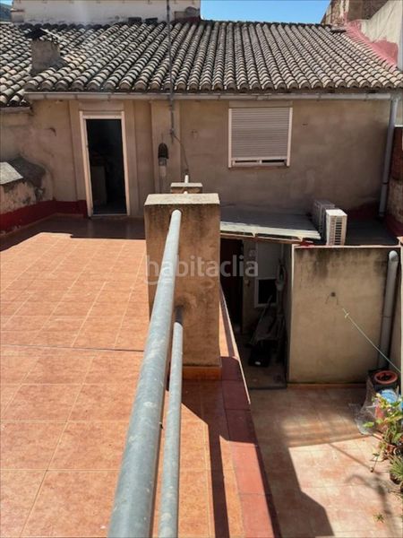 Foto a42ac4d9-11e2-4d6e-b7e1-63833c3ca0bc. Casa a Bugarra