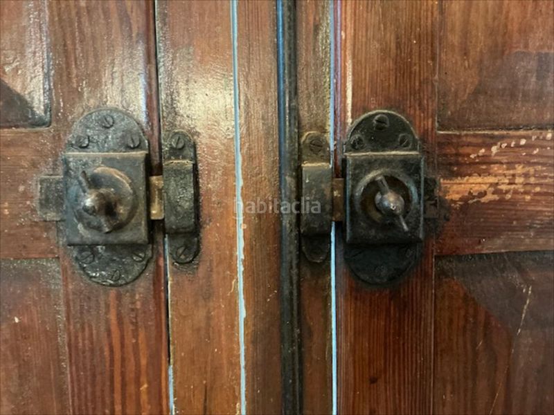 Foto d569340f-4649-43a2-94ea-037eb9bc445f. Casa a Bugarra