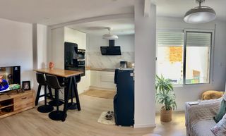 Appartement à Pedralba. Piso con 2 dormitorios, reformado con muebles incluidos