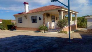Casa a Riba - roja de Túria