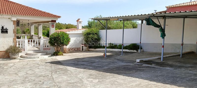 Foto 0af4922b-efb0-49b6-b0dd-4ca96ec05563. Casa amb piscina a Riba - roja de Túria