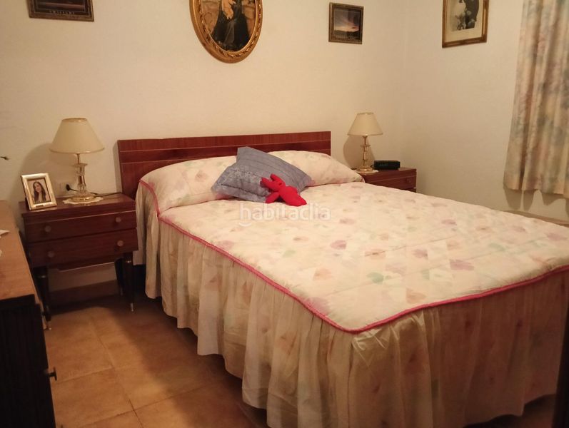 Foto f96408e1-62fe-480c-8818-6dcfa841e8cf. Casa amb piscina a Riba - roja de Túria
