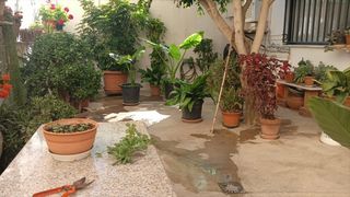 Lloguer Casa aparellada a Riba - roja de Túria. Se alquila 1 piso independiente en planta alta en ribaroja de tu