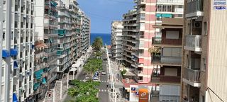 Affitto Appartamento in Sant Antoni. Alquiler agosto y anualdesde octubre piso en playa de san antoni