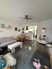 Etagenwohnung in Riba - roja de Túria. Venta de piso reformado en ribaroja reformado, 3 habitaciones. 3