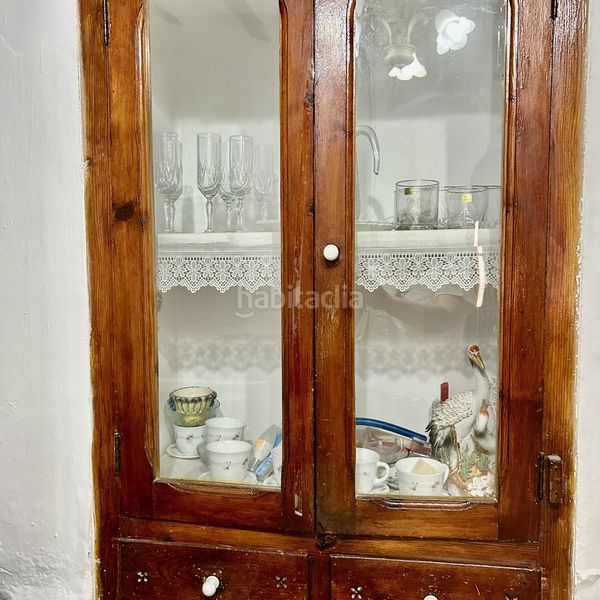 Foto b8b1dfcd-9654-417a-a2b5-950ba4d6dd3f. Casa adossada a Bugarra