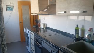 Duplex à Riba - roja de Túria. Duplex en venta en ribaroja, valencia, con garaje