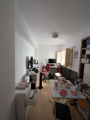 Etagenwohnung in Riba - roja de Túria. Piso en venta peris y valero, valencia. 4 habitaciones 2 baños
