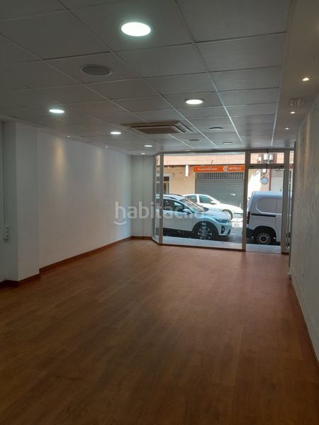 Foto 41735e69-6bcf-4c3f-8585-a20c6f0cb52f. Local comercial a Riba - roja de Túria