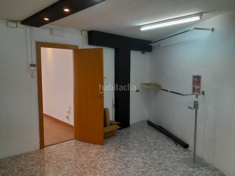 Foto 86d2df8e-0d96-4d87-bcde-410d611c9165. Local comercial a Riba - roja de Túria