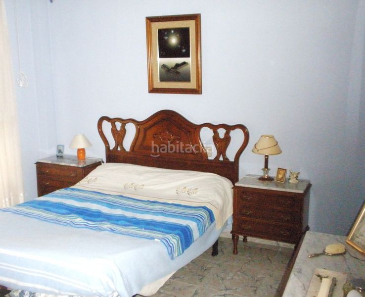 Foto 8a019407-d462-4e38-b5ec-086f17e00835. Pis a Riba - roja de Túria