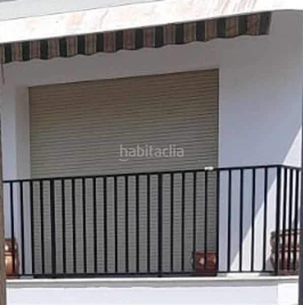 Foto c7d216be-34e7-4594-8f7f-72df4bb94e8c. Pis a Riba - roja de Túria