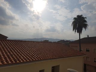 Casa adossada a Pedralba. Se vende casa de pueblo en pedralba con terraza