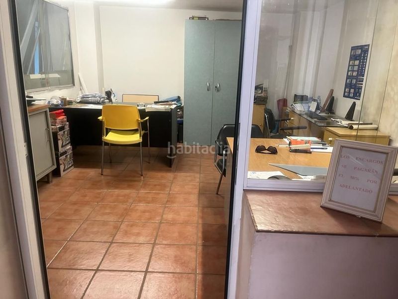 Foto 49b7058e-7067-481e-a52c-70edb061ed7d. Local comercial a Balàfia Lleida