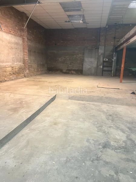 Foto 65f7aa94-c0c2-47d1-b825-a3a68ffa22ed. Local comercial a Balàfia Lleida