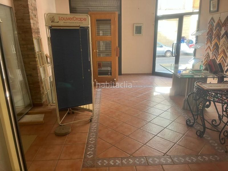 Foto fe13c662-26be-44d1-a0f5-791cf2e36f95. Local comercial a Balàfia Lleida