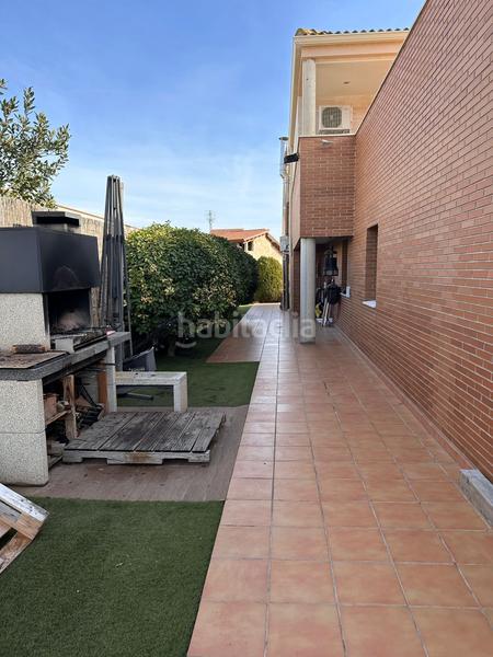 Foto 5a6d91cf-242b-4411-9f31-940f9f59f42c. Casa con piscina in Alpicat