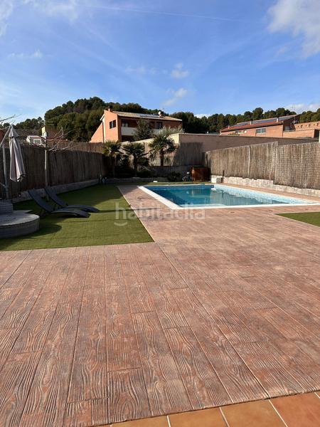 Foto aa73b6ae-b0e4-4054-9a90-6b06bec36b02. Casa con piscina in Alpicat