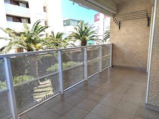Apartament a Passeig Marítim. Apartamento en miami playa