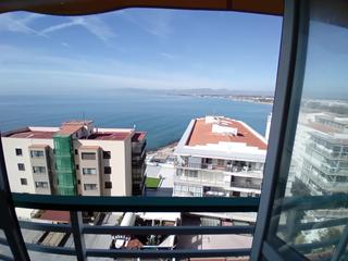Apartament a Mar i Camp - Platja dels Capellans. Espectaculares vistas al mar en salou