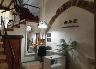 Maison à Vilanova d´Escornalbou. Casa rural en vilanova descornalbou