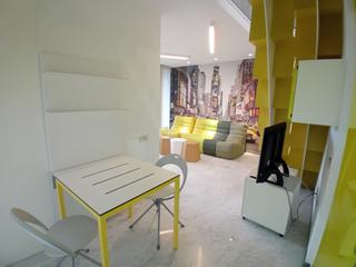 Duplex in Els Esquirols. Espectacular dúplex en cambrils