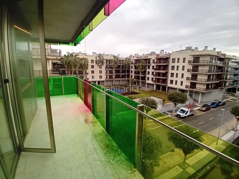 Foto ef664be1-f575-4d8a-9edc-aace77a00caa. Dúplex amb calefacció piscina a Els Esquirols Cambrils