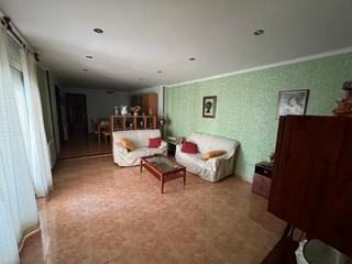 Maison jumelée à Cabra del Camp. Adosado en cabra del camp