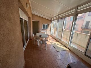 Casa adossada a Cabra del Camp. Adosado en cabra del camp