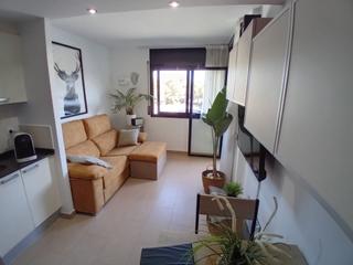 Apartment in Centre. Apartamento miami playa