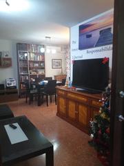 Pis a Rambla Ferran. Piso de 138 m2 en calle comerç de lleida   parking y trastero.