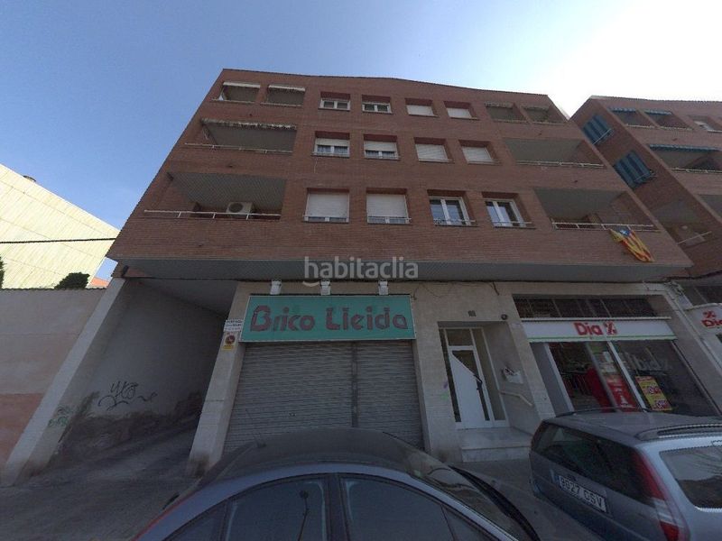 Foto 90bf1e83-63c2-4a13-92fe-1cb78285d4b6. Aparcament cotxe a La Bordeta Lleida