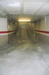 Aparcament cotxe a La Bordeta. Plaza de garaje en venta en c casimir vila  la bordeta lleida