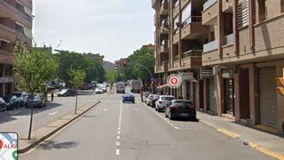 Local Comercial a Balàfia. Local comercial en venta en c baró de maials  balàfia