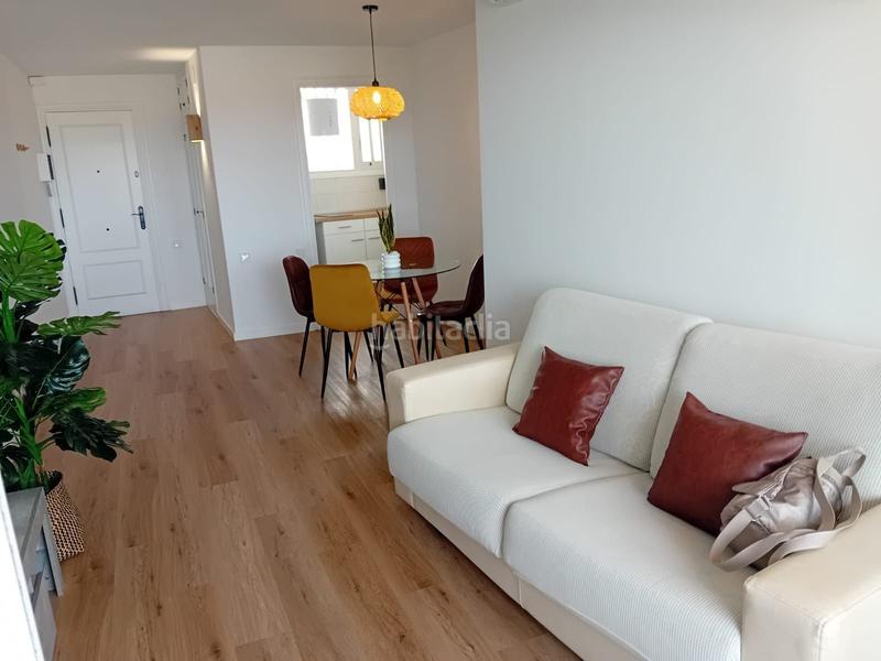Foto 131f1357-568f-4e99-a802-77d563cc30a4. Apartamento  con vistas al mar en Regueral - Prat d'en Forés Cambrils